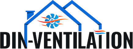 Din-Ventilation